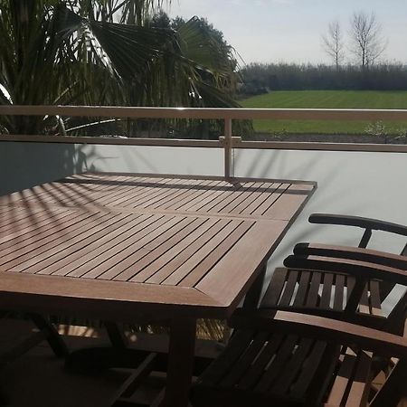 Apartament Sara L'Eucaliptus المظهر الخارجي الصورة
