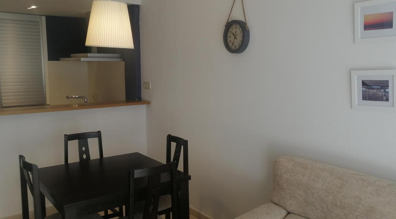 Apartament Sara L'Eucaliptus المظهر الخارجي الصورة