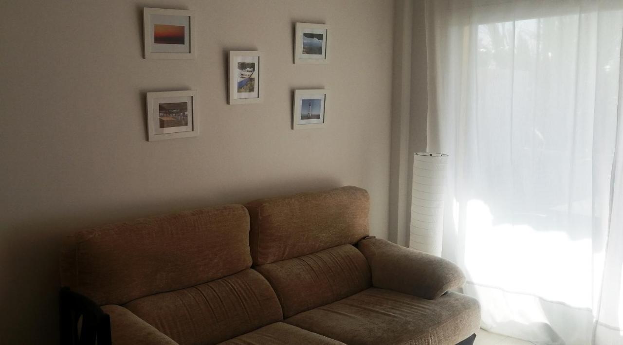 Apartament Sara L'Eucaliptus المظهر الخارجي الصورة
