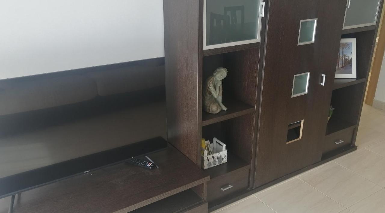 Apartament Sara L'Eucaliptus المظهر الخارجي الصورة
