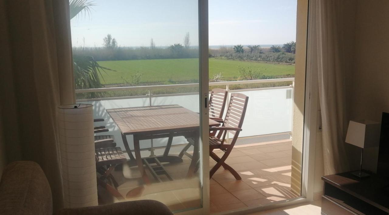 Apartament Sara L'Eucaliptus المظهر الخارجي الصورة