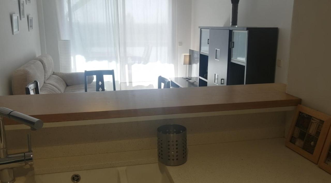 Apartament Sara L'Eucaliptus المظهر الخارجي الصورة