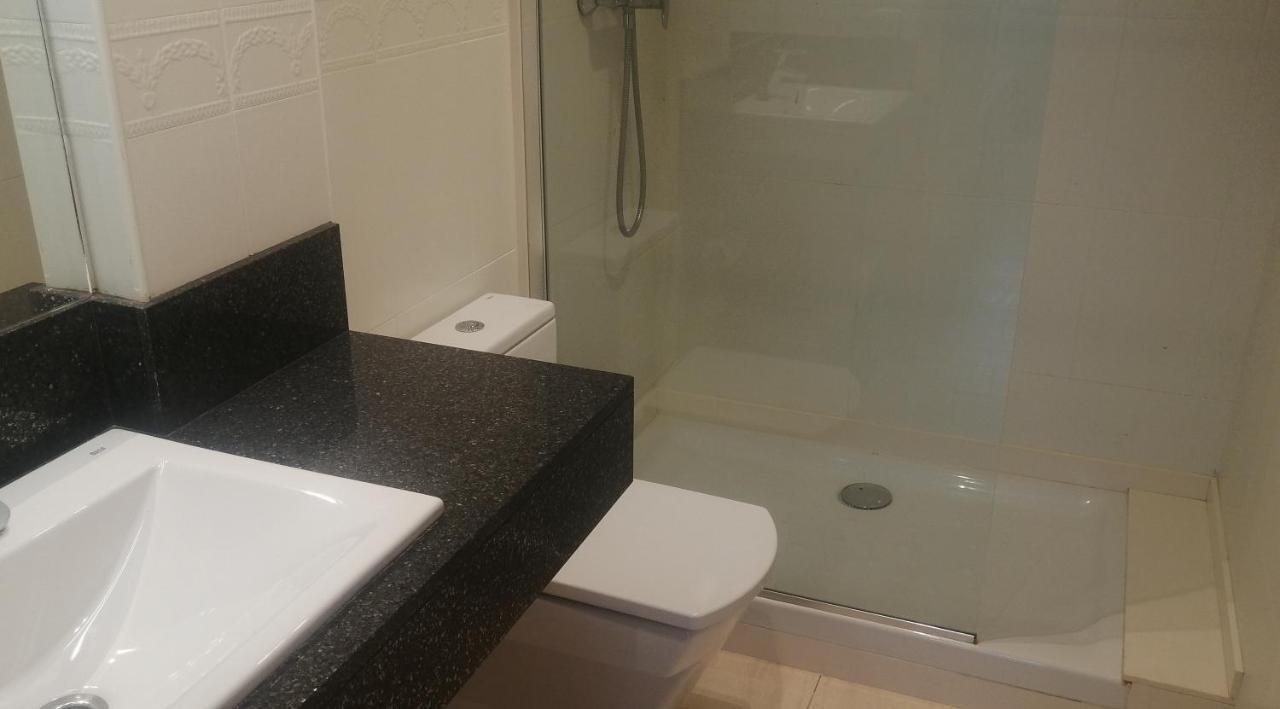 Apartament Sara L'Eucaliptus المظهر الخارجي الصورة