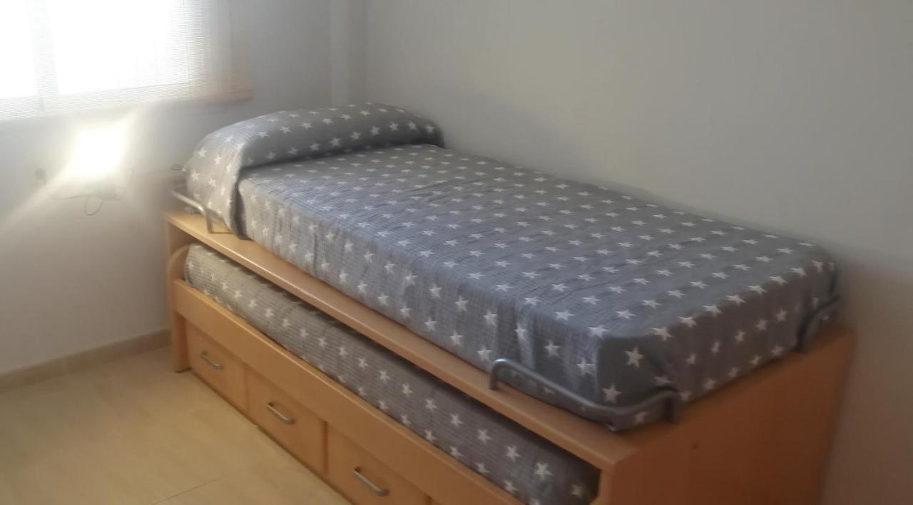 Apartament Sara L'Eucaliptus المظهر الخارجي الصورة