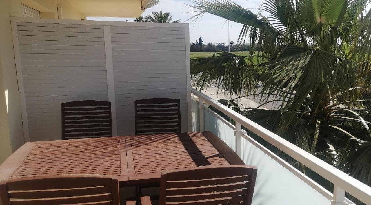 Apartament Sara L'Eucaliptus المظهر الخارجي الصورة