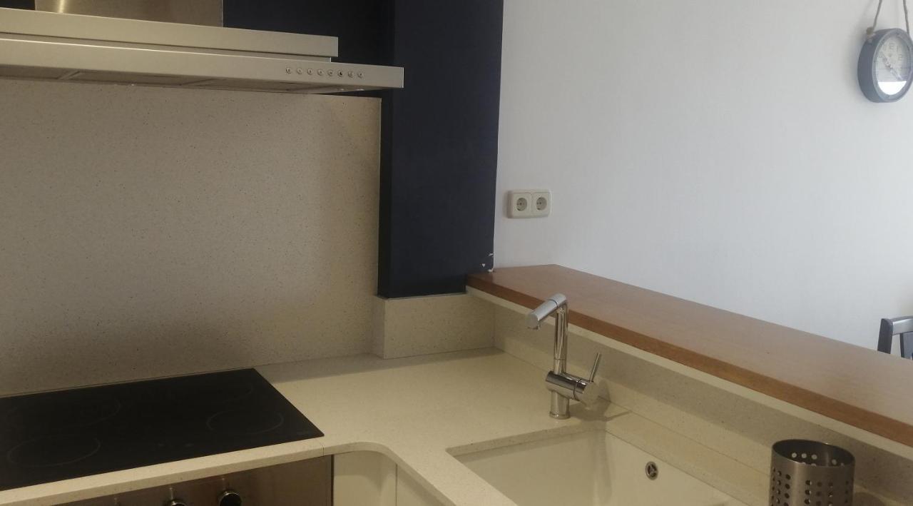 Apartament Sara L'Eucaliptus المظهر الخارجي الصورة