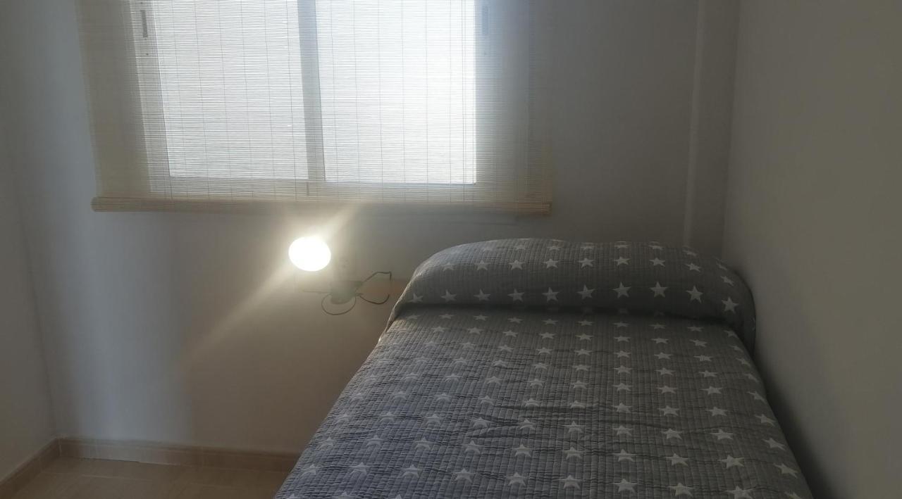 Apartament Sara L'Eucaliptus المظهر الخارجي الصورة