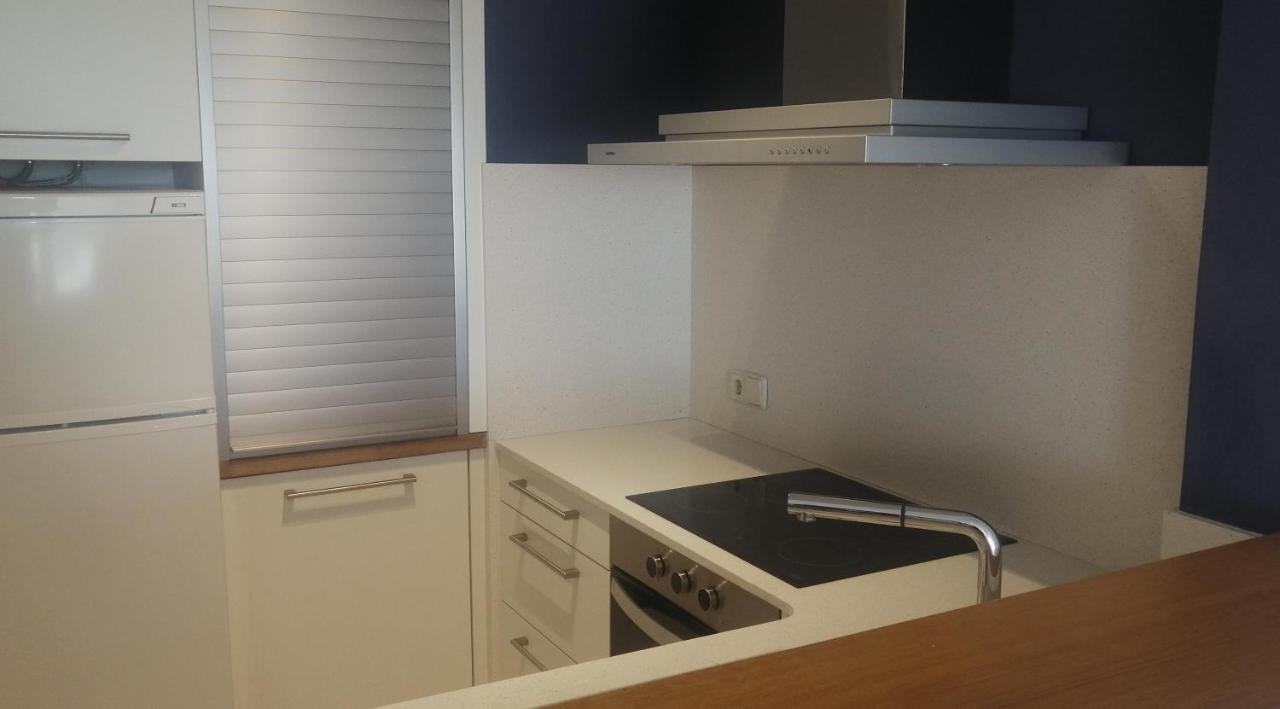 Apartament Sara L'Eucaliptus المظهر الخارجي الصورة