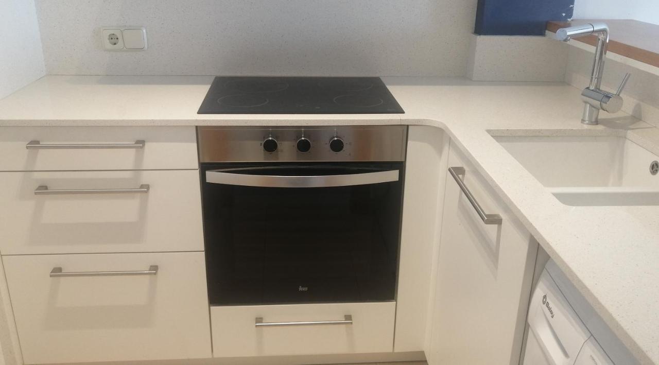 Apartament Sara L'Eucaliptus المظهر الخارجي الصورة