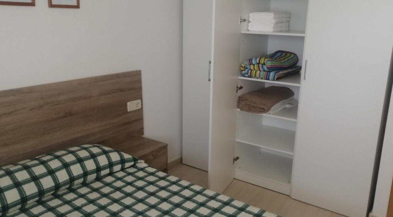 Apartament Sara L'Eucaliptus المظهر الخارجي الصورة