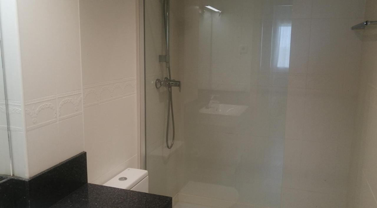 Apartament Sara L'Eucaliptus المظهر الخارجي الصورة