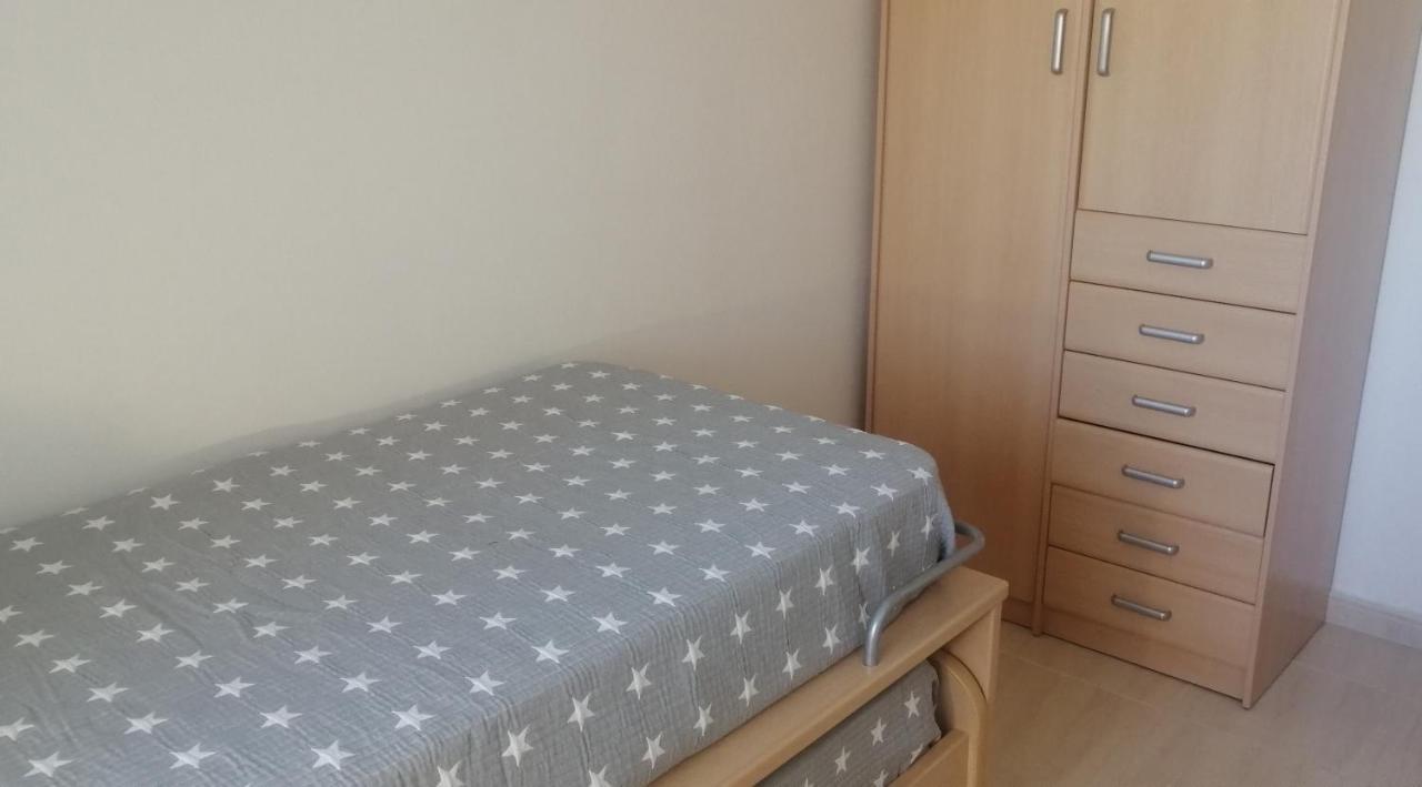 Apartament Sara L'Eucaliptus المظهر الخارجي الصورة