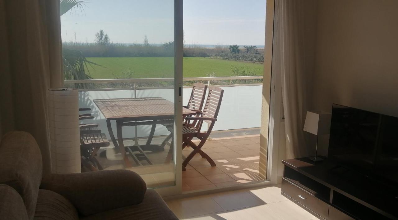 Apartament Sara L'Eucaliptus المظهر الخارجي الصورة